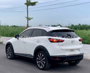 Xe Mazda CX3 Luxury 1.5 AT 2022