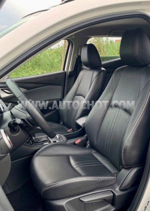 Xe Mazda CX3 Luxury 1.5 AT 2022