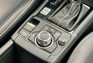 Xe Mazda CX3 Luxury 1.5 AT 2022