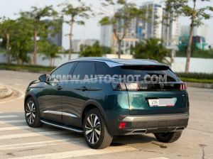 Xe Peugeot 3008 GT 2025