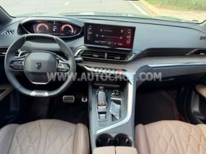 Xe Peugeot 3008 GT 2025
