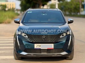Xe Peugeot 3008 GT 2025