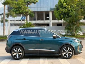 Xe Peugeot 3008 GT 2025