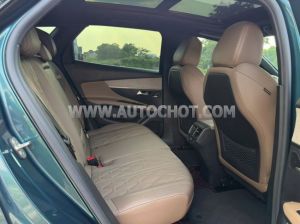 Xe Peugeot 3008 GT 2025