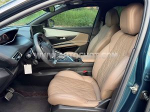 Xe Peugeot 3008 GT 2025