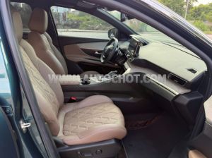 Xe Peugeot 3008 GT 2025