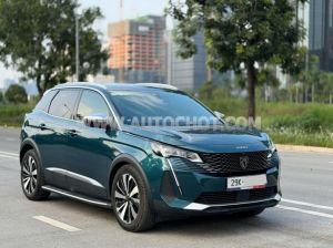 Xe Peugeot 3008 GT 2025