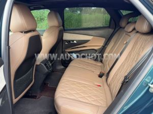 Xe Peugeot 3008 GT 2025