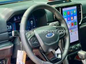 Xe Ford Everest Titanium 2.0L 4x2 AT 2025