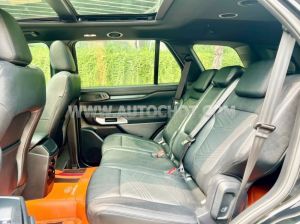 Xe Ford Everest Titanium 2.0L 4x2 AT 2025