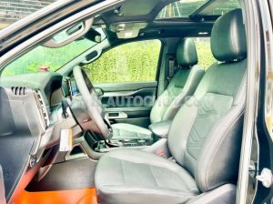 Xe Ford Everest Titanium 2.0L 4x2 AT 2025