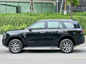 Xe Ford Everest Titanium 2.0L 4x2 AT 2025