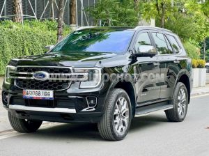 Xe Ford Everest Titanium 2.0L 4x2 AT 2025