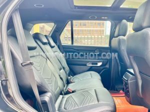 Xe Ford Everest Titanium 2.0L 4x2 AT 2025