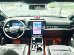 Xe Ford Everest Titanium 2.0L 4x2 AT 2025