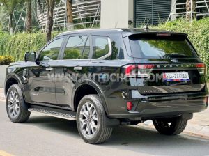 Xe Ford Everest Titanium 2.0L 4x2 AT 2025
