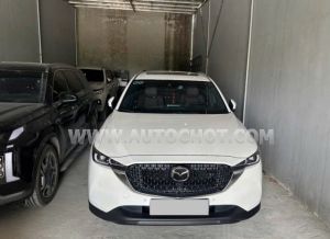 Xe Mazda CX8 Premium 2.5 AT 2024