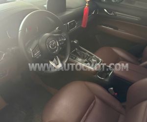 Xe Mazda CX8 Premium 2.5 AT 2024