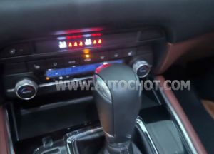 Xe Mazda CX8 Premium 2.5 AT 2024