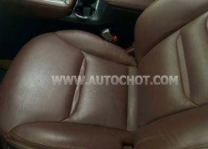 Xe Mazda CX8 Premium 2.5 AT 2024