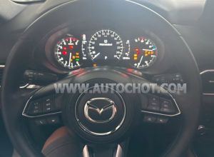 Xe Mazda CX8 Premium 2.5 AT 2024