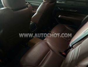 Xe Mazda CX8 Premium 2.5 AT 2024