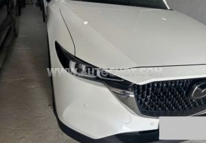 Xe Mazda CX8 Premium 2.5 AT 2024