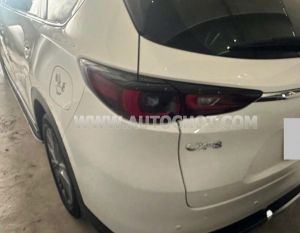 Xe Mazda CX8 Premium 2.5 AT 2024