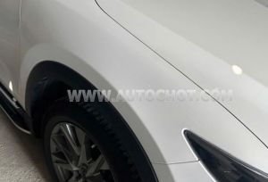 Xe Mazda CX8 Premium 2.5 AT 2024