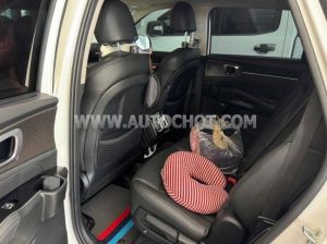Xe Kia Sorento Signature 2.5 AT AWD 2022