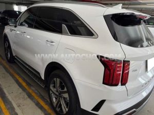 Xe Kia Sorento Signature 2.5 AT AWD 2022