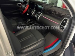 Xe Kia Sorento Signature 2.5 AT AWD 2022