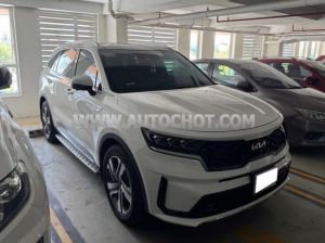 Xe Kia Sorento Signature 2.5 AT AWD 2022
