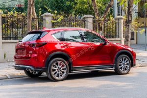 Xe Mazda CX5 2.0 Premium 2019