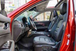 Xe Mazda CX5 2.0 Premium 2019