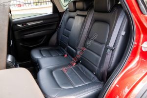 Xe Mazda CX5 2.0 Premium 2019