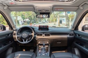 Xe Mazda CX5 2.0 Premium 2019