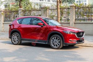 Xe Mazda CX5 2.0 Premium 2019