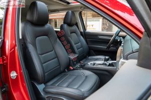 Xe Mazda CX5 2.0 Premium 2019