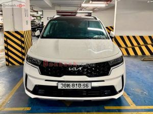 Xe Kia Sorento Signature 2.2D AT AWD 2025