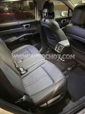 Xe Kia Sorento Signature 2.2D AT AWD 2025