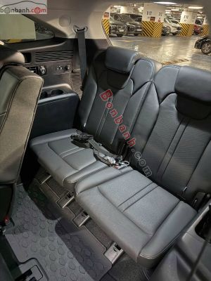 Xe Kia Sorento Signature 2.2D AT AWD 2025