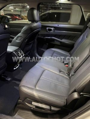 Xe Kia Sorento Signature 2.2D AT AWD 2025