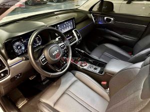 Xe Kia Sorento Signature 2.2D AT AWD 2025