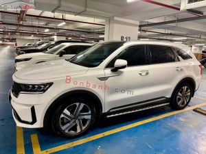 Xe Kia Sorento Signature 2.2D AT AWD 2025