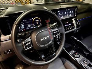 Xe Kia Sorento Signature 2.2D AT AWD 2025