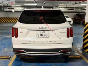 Xe Kia Sorento Signature 2.2D AT AWD 2025