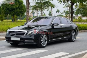 Xe Mercedes Benz S class S450L Luxury 2019