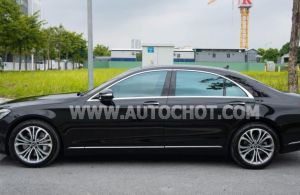 Xe Mercedes Benz S class S450L Luxury 2019