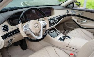 Xe Mercedes Benz S class S450L Luxury 2019